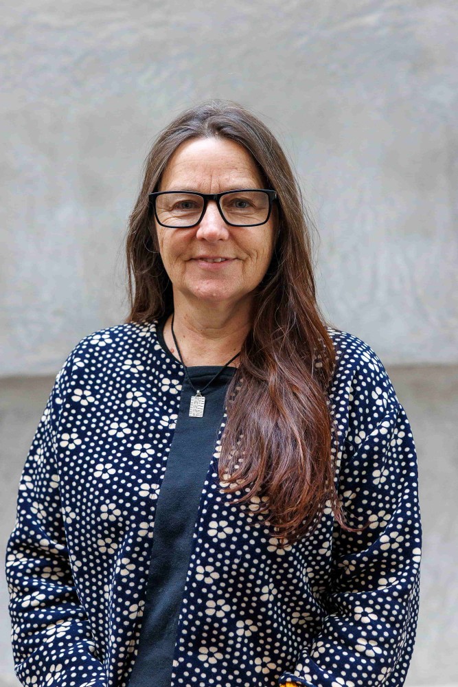 Jenny Denton