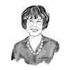 Dr Susan Saunders