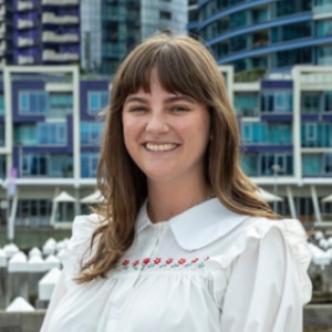Georgie Atkins