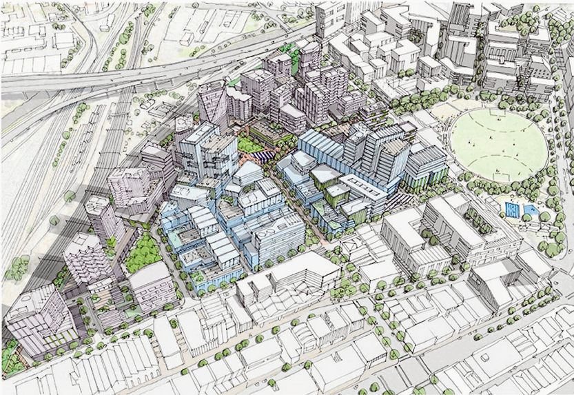Does urban renewal need a rethink?