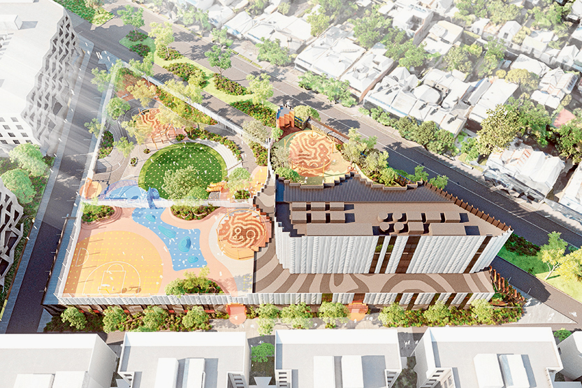 “Problematic”: Community concerned new school could sew division