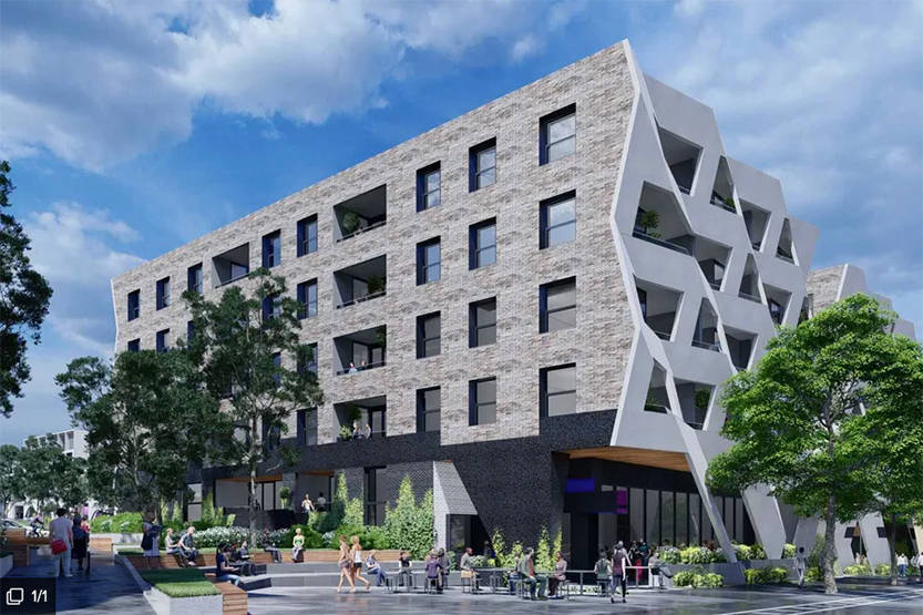 “We want them here”: pain over public housing loss lingers
