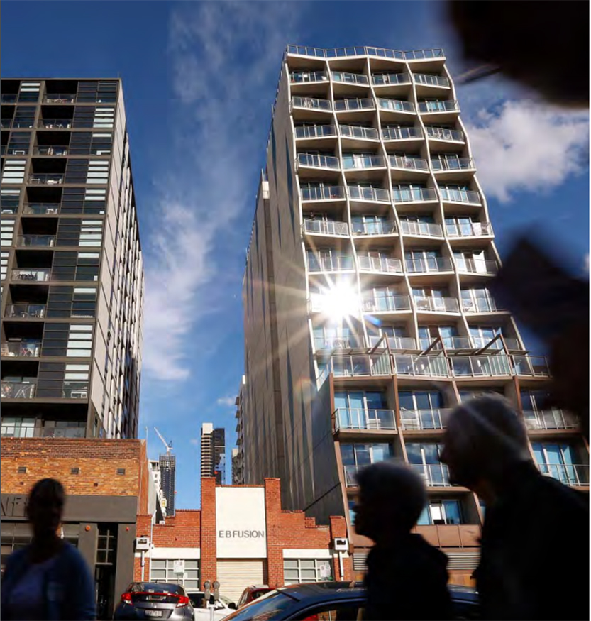 West Melbourne planning delay “very frustrating”  