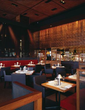 Hats off to our restaurants