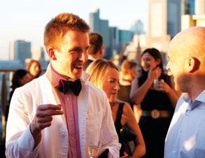 Businesses to benefit from festival