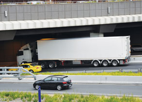 Noise cameras closer for tunnel