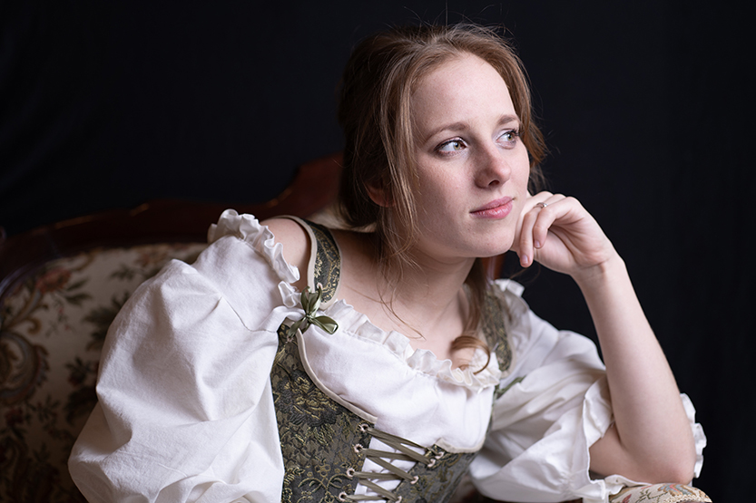 Opera with determination comes to the Lithuanian Club