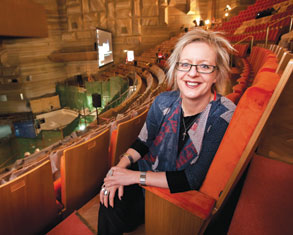 Hamer Hall preview