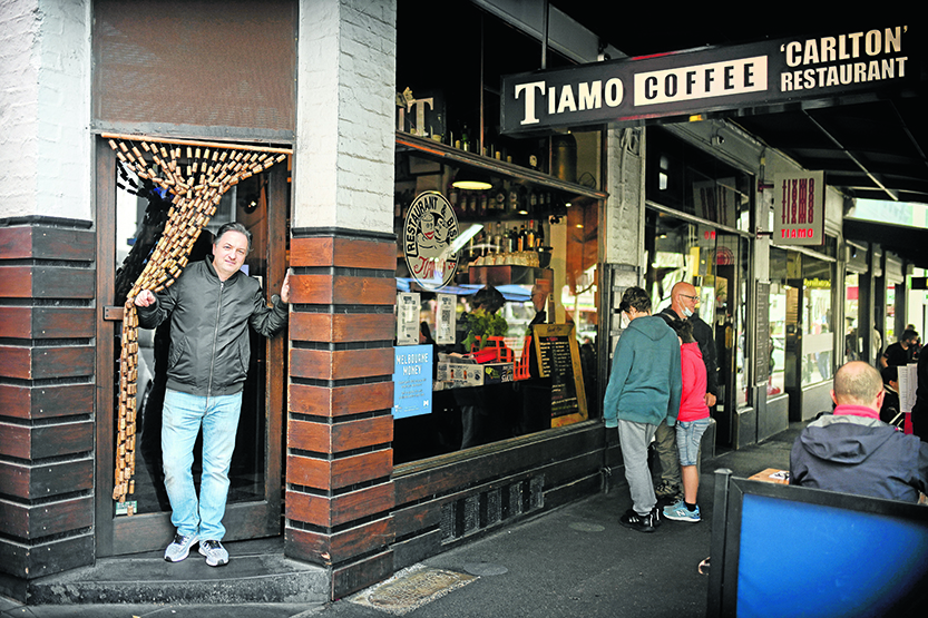 Businesses count their losses after lockdown