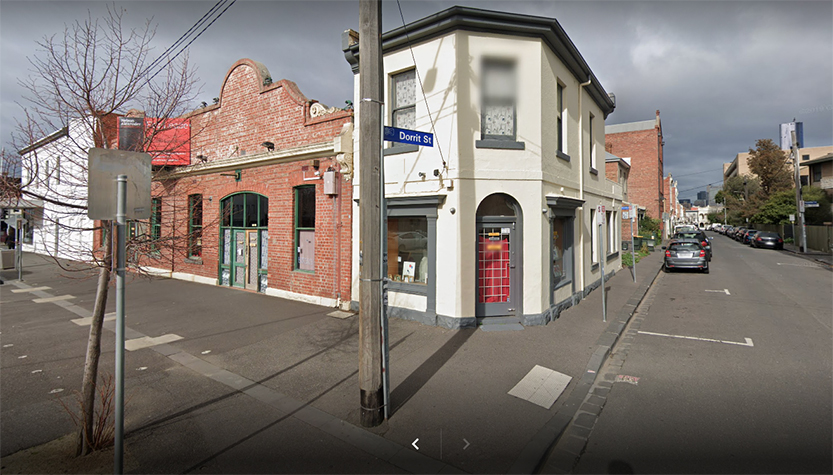Thresherman’s Bakehouse site to finally become new restaurant