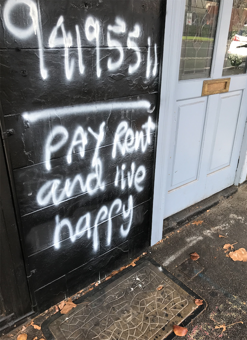 Carlton’s Olive Jar reopens after rent dispute