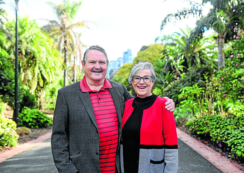 Outstanding citizens honoured in Queen’s Birthday awards