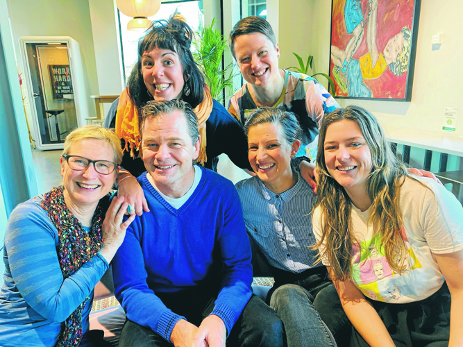 Local mental health boosted by $11.8 million government funding