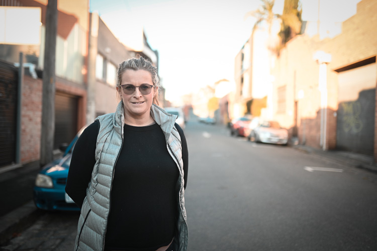 Tree plan riles up residents in tight street