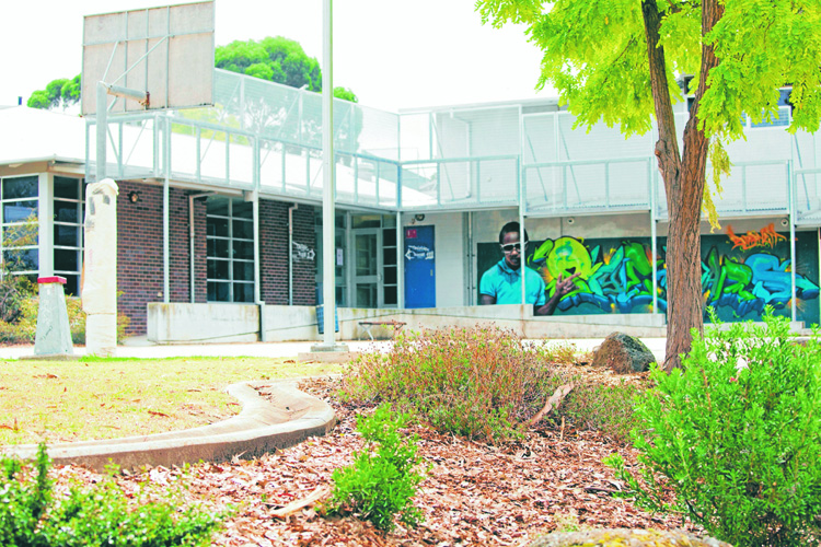 Should 10-year-olds be locked up in Parkville? 