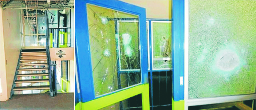 Should 10-year-olds be locked up in Parkville? 
