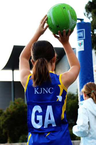 Girls’ sports should not be an afterthought