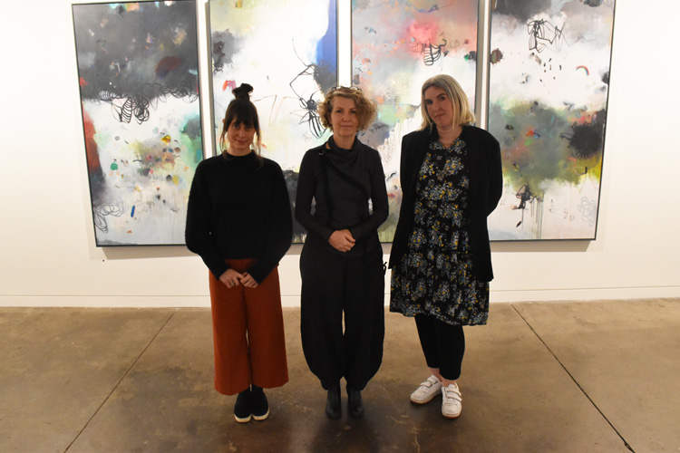 A new-look precinct association for North and West Melbourne