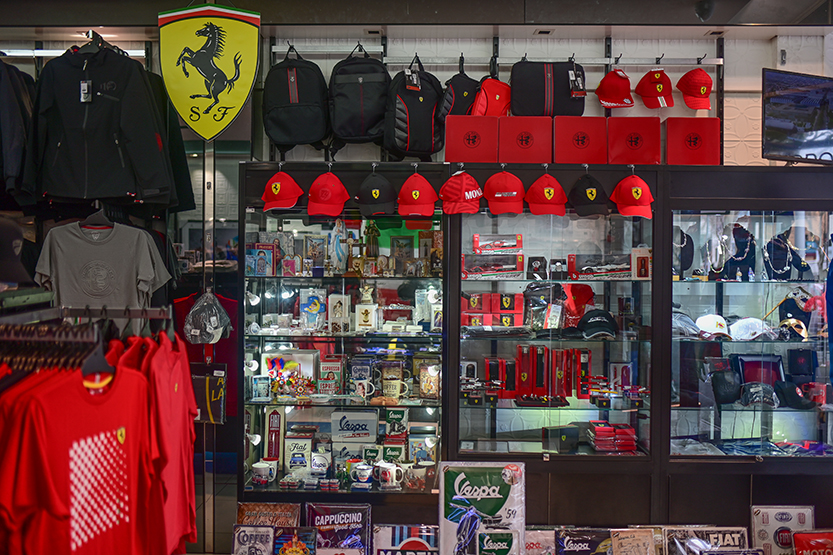 Forza Italia: A melting pot of Italian culture