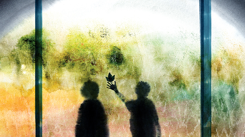 Creative Program explores Melbourne stories as part of the Writers Festival