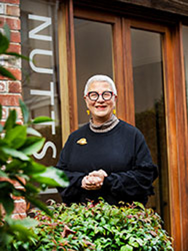 Small businesses’ time to shine