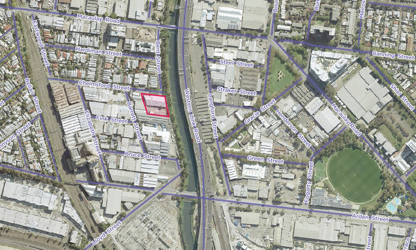 Council delivers on promise to buy new parkland in Kensington