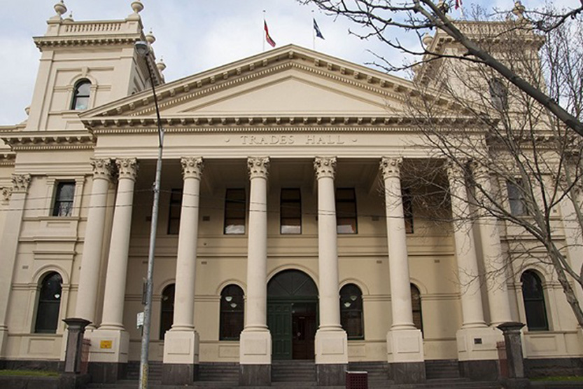 Inner city sex workers win decriminalisation fight