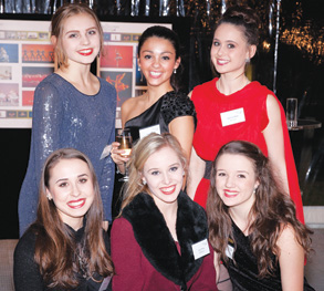 Ballerinas want to call Southbank home