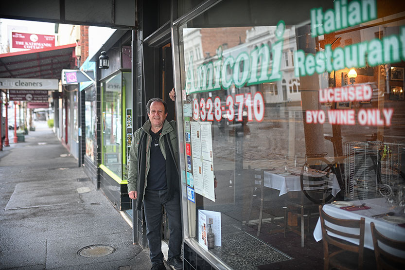 Road map offers “glimmer of hope”, but traders fear strict limits will hamper business