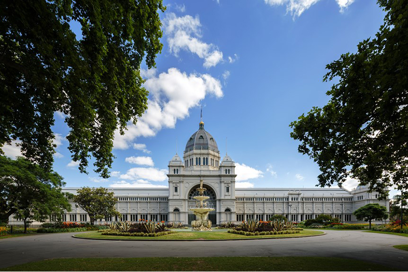 Protections for Carlton’s UNESCO listed sites expanded