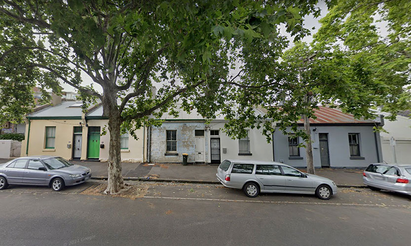 Heritage cottage gets reno go-ahead