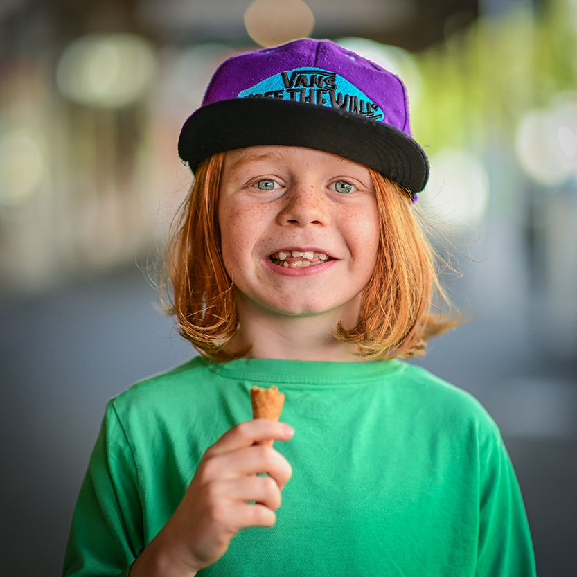 Faces of North West City News