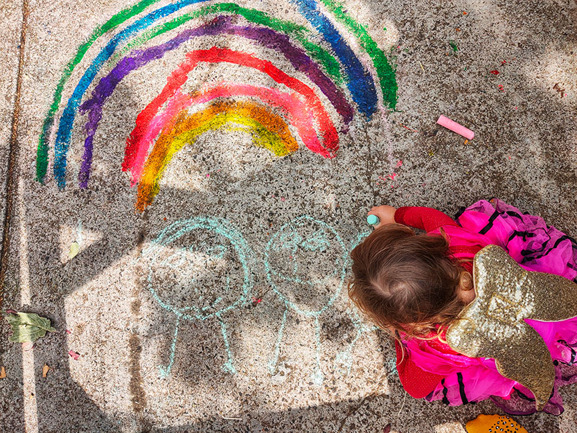 Creativity and its impact on mental health