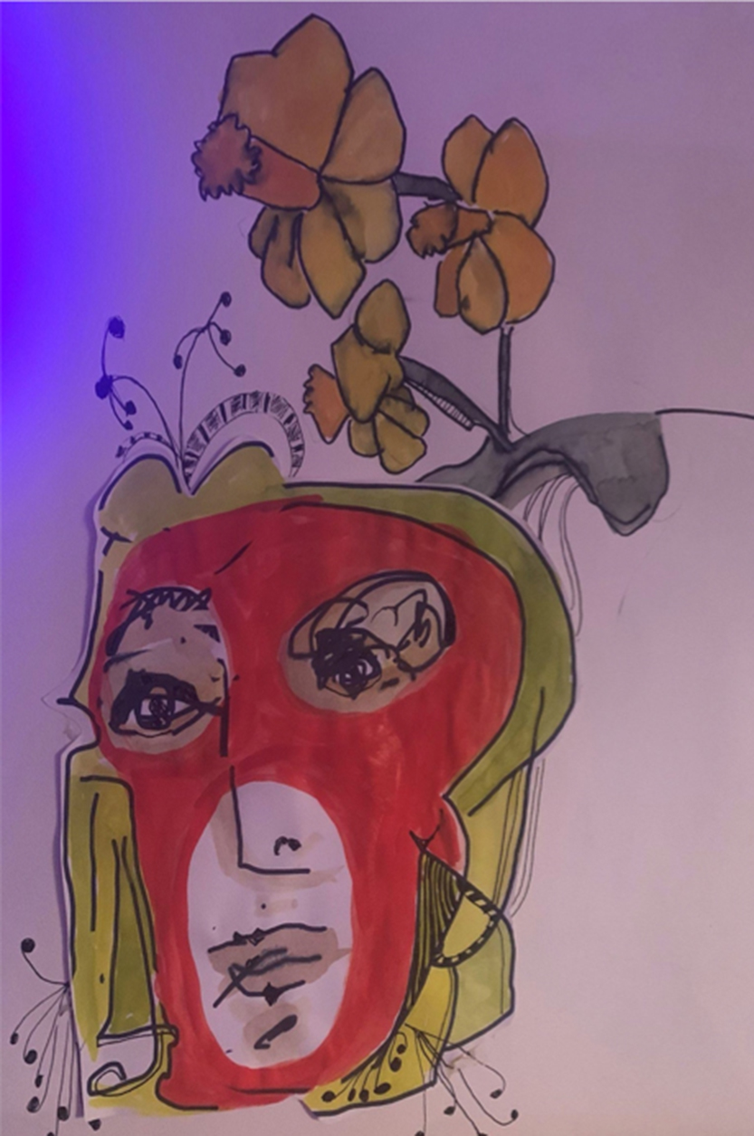 Connecting creatively
