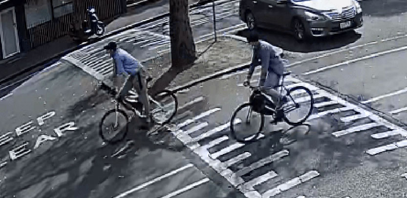 Thieves steal car from cash-strapped hospitality worker