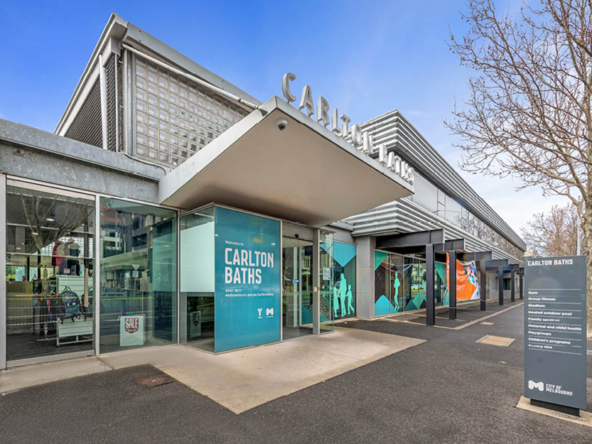 Free period products for Carlton council facilities