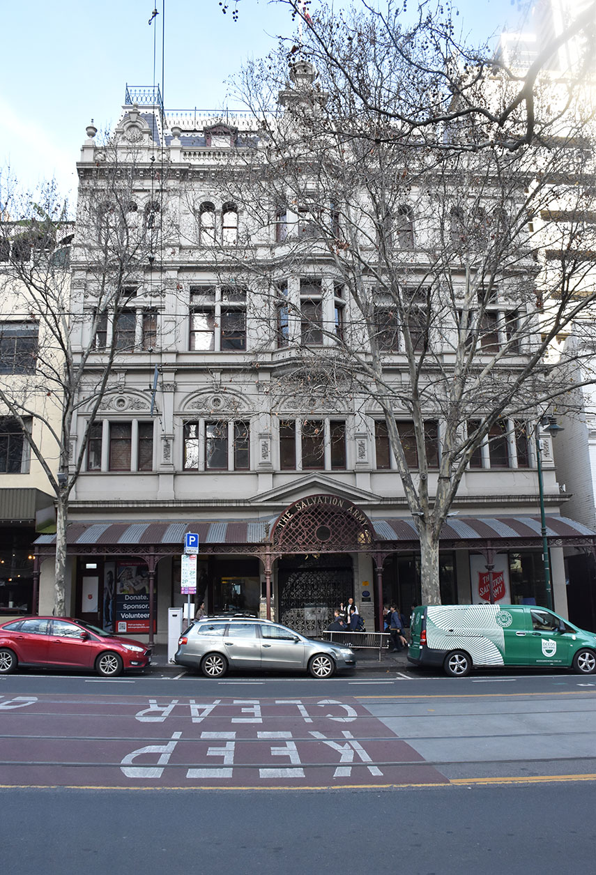 Salvos in mix for CBD injecting room as Lord Mayor says government delays “highly damaging”