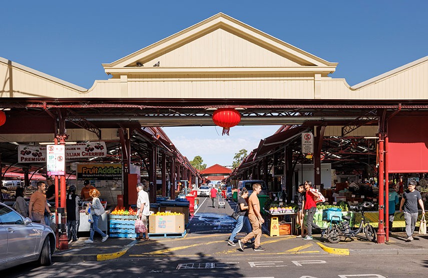 QVM traders say increased costs would hurt business