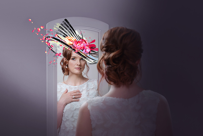 Becoming Eliza, being Anna O’Byrne