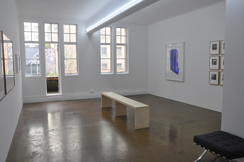 Void: new gallery opens in Bourke St