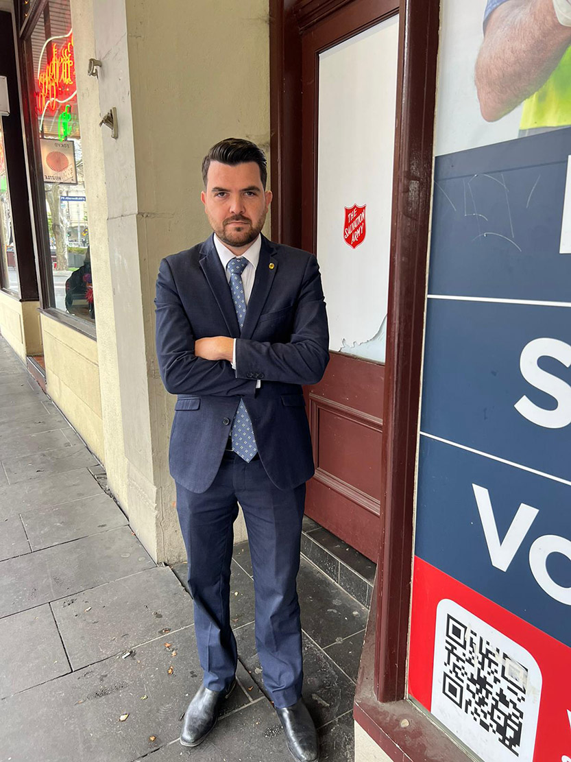 Labor’s broken harm minimisation model threatens community safety