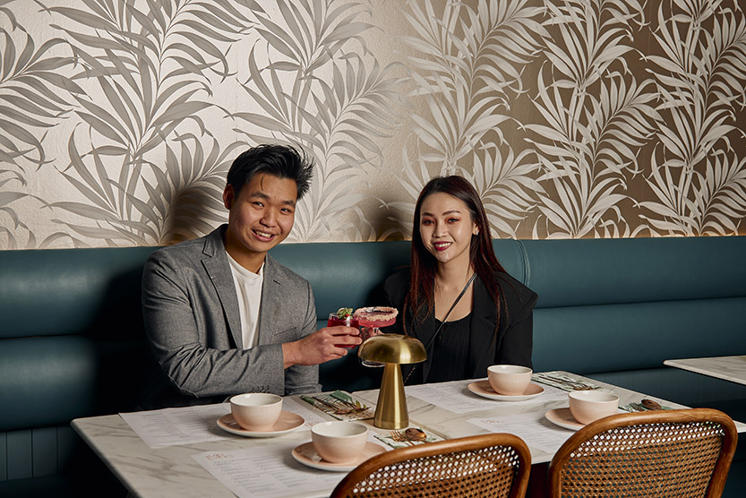 “Green shoots” in city’s economy: new openings, traders enhance offerings and hotel bookings up