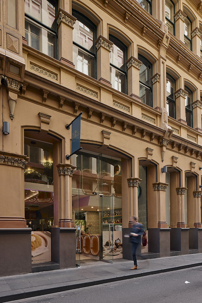 “Green shoots” in city’s economy: new openings, traders enhance offerings and hotel bookings up
