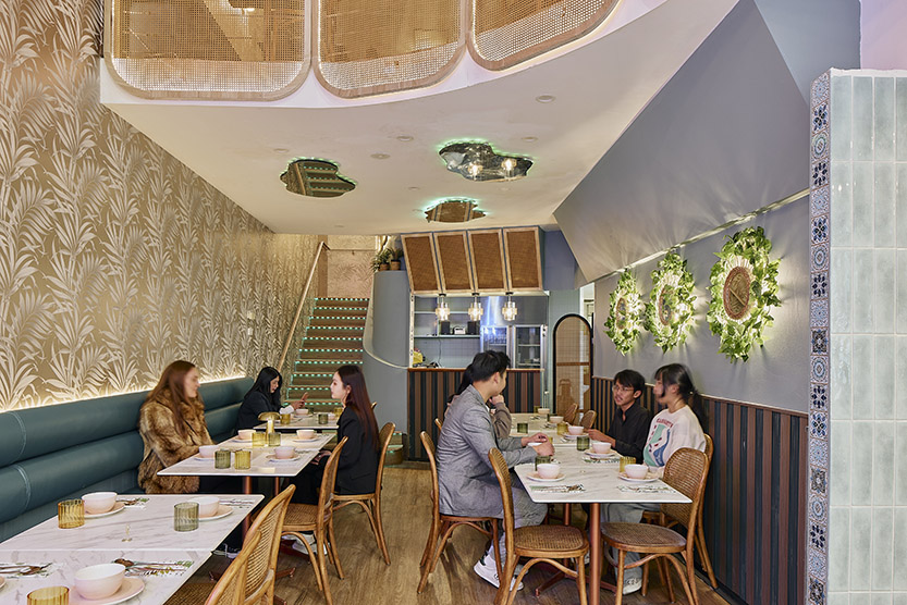 “Green shoots” in city’s economy: new openings, traders enhance offerings and hotel bookings up