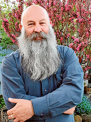 Arts Centre veteran leads the YRBA