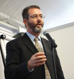 Time for action on water governance