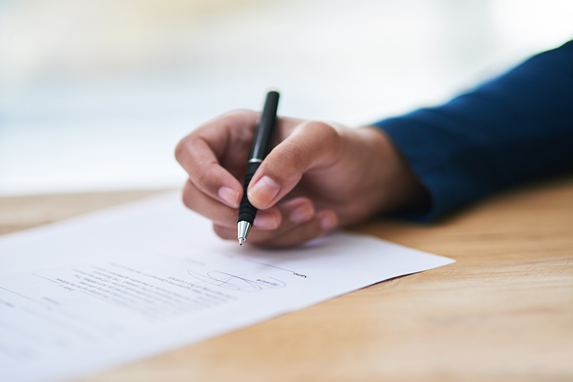 DIY wills and their hidden risks