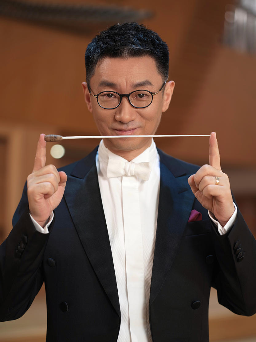 China’s National Symphony Orchestra to tour Melbourne