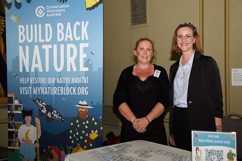 Yarra Trams joins conservation group to support Australia’s biodiversity