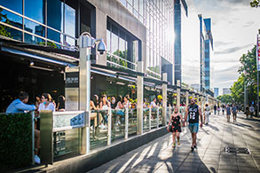 FOMO: council activation revealed